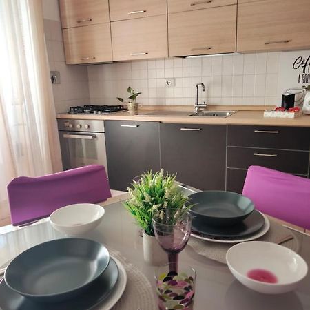 Ripoli Apartment ローマ エクステリア 写真