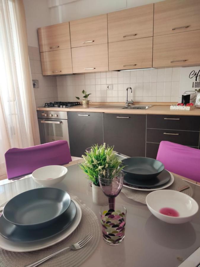 Ripoli Apartment ローマ エクステリア 写真