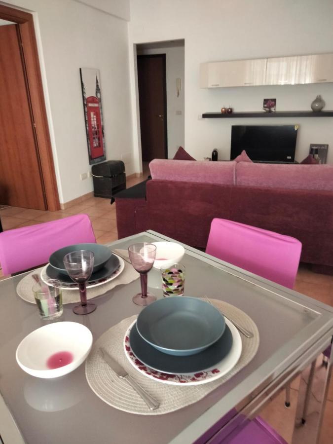 Ripoli Apartment ローマ エクステリア 写真