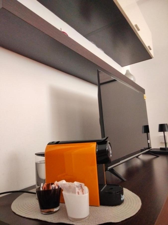 Ripoli Apartment ローマ エクステリア 写真