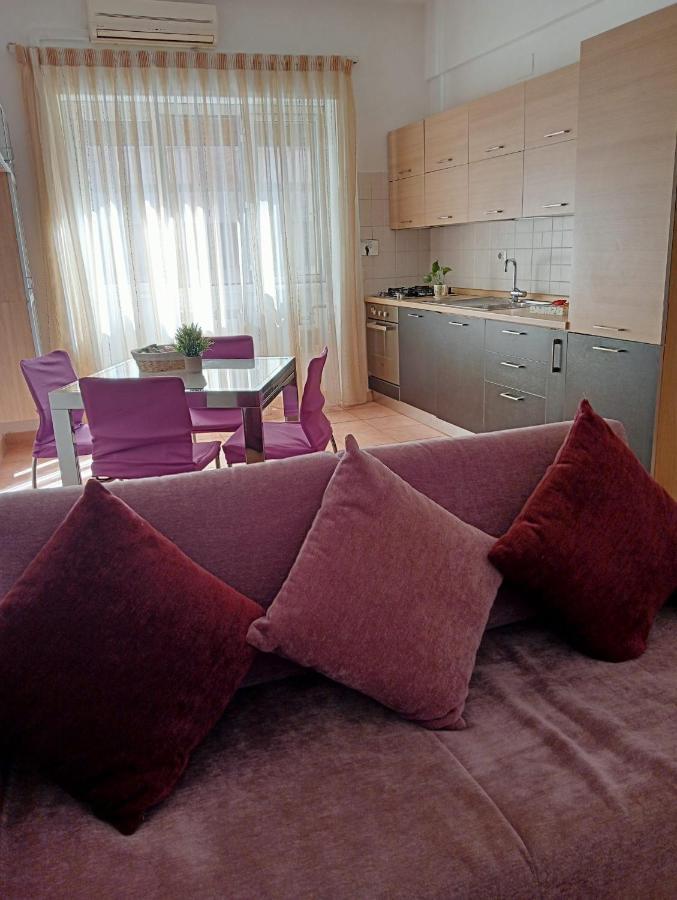 Ripoli Apartment ローマ エクステリア 写真