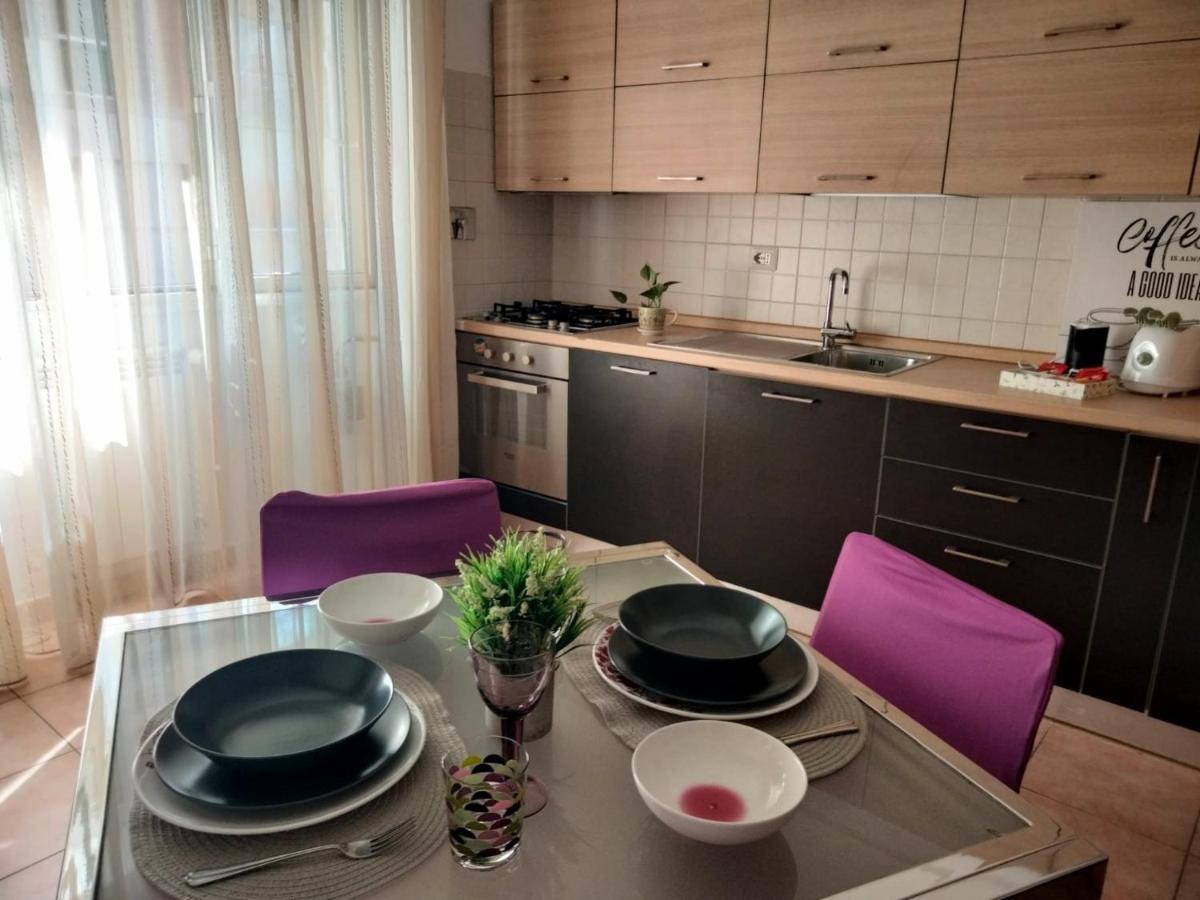 Ripoli Apartment ローマ エクステリア 写真