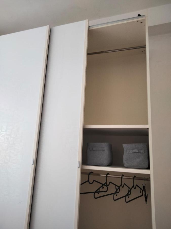 Ripoli Apartment ローマ エクステリア 写真