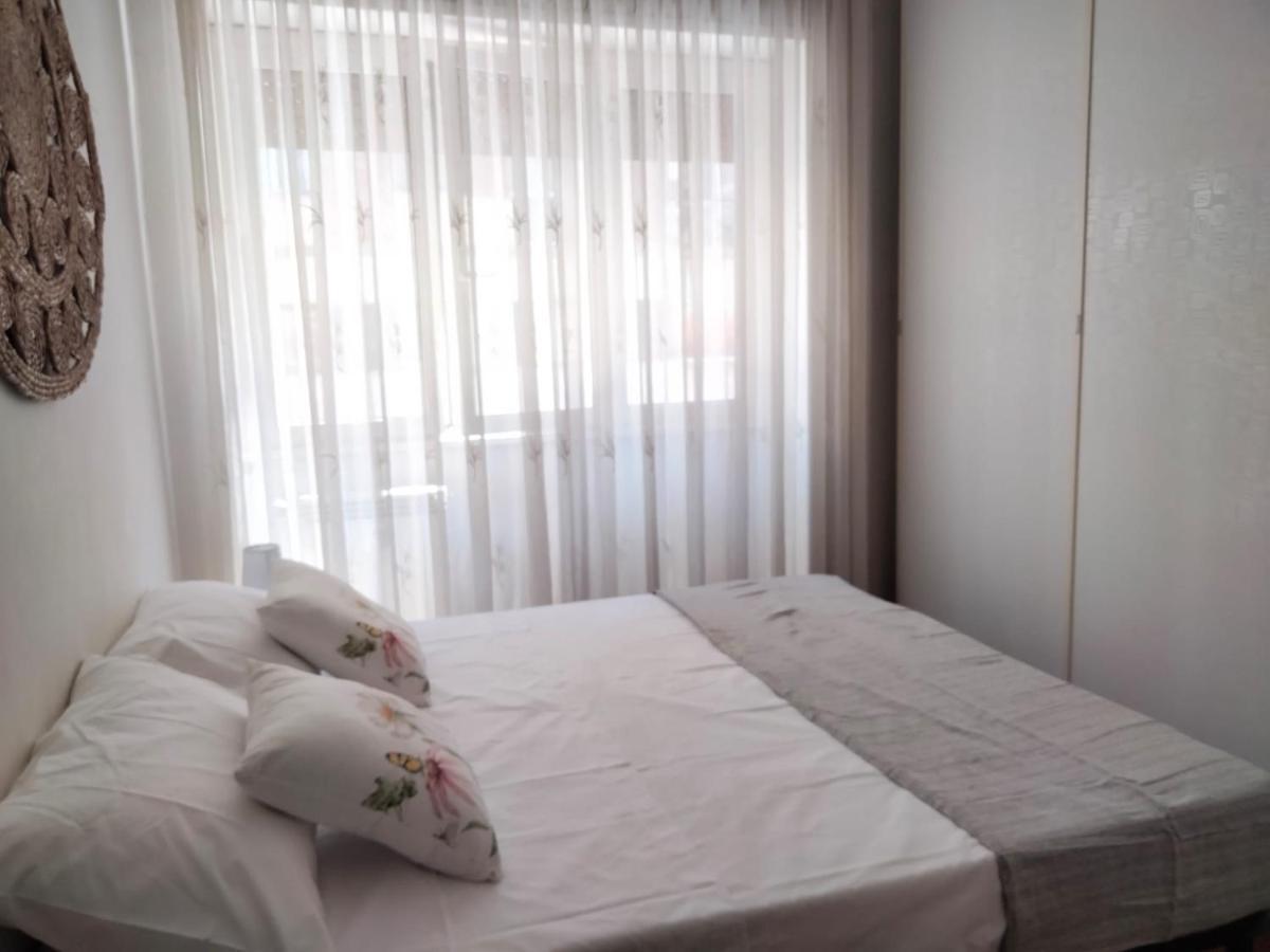 Ripoli Apartment ローマ エクステリア 写真