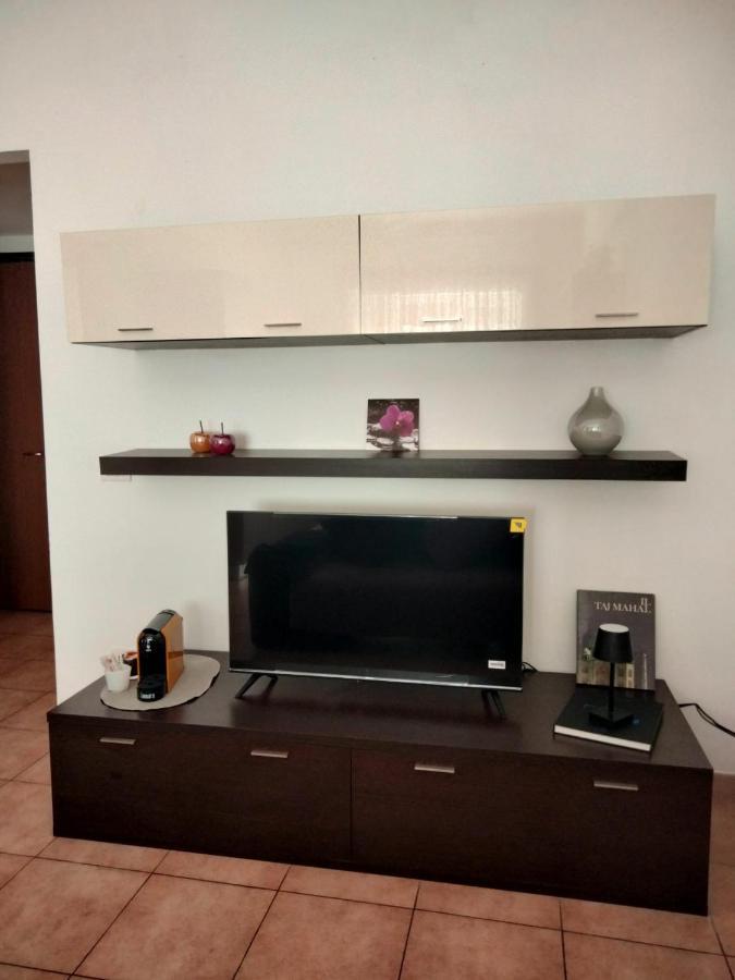 Ripoli Apartment ローマ エクステリア 写真