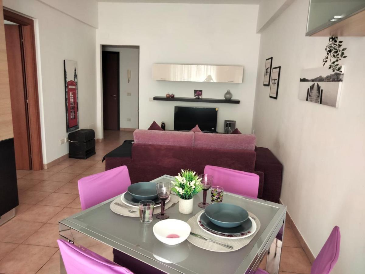 Ripoli Apartment ローマ エクステリア 写真