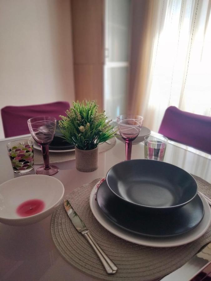 Ripoli Apartment ローマ エクステリア 写真