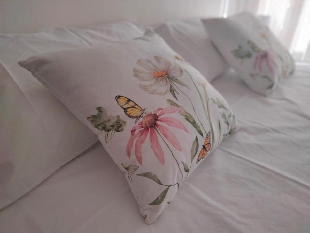 Ripoli Apartment ローマ エクステリア 写真