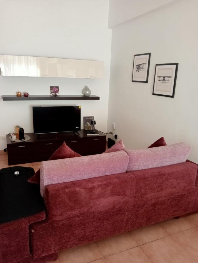 Ripoli Apartment ローマ エクステリア 写真