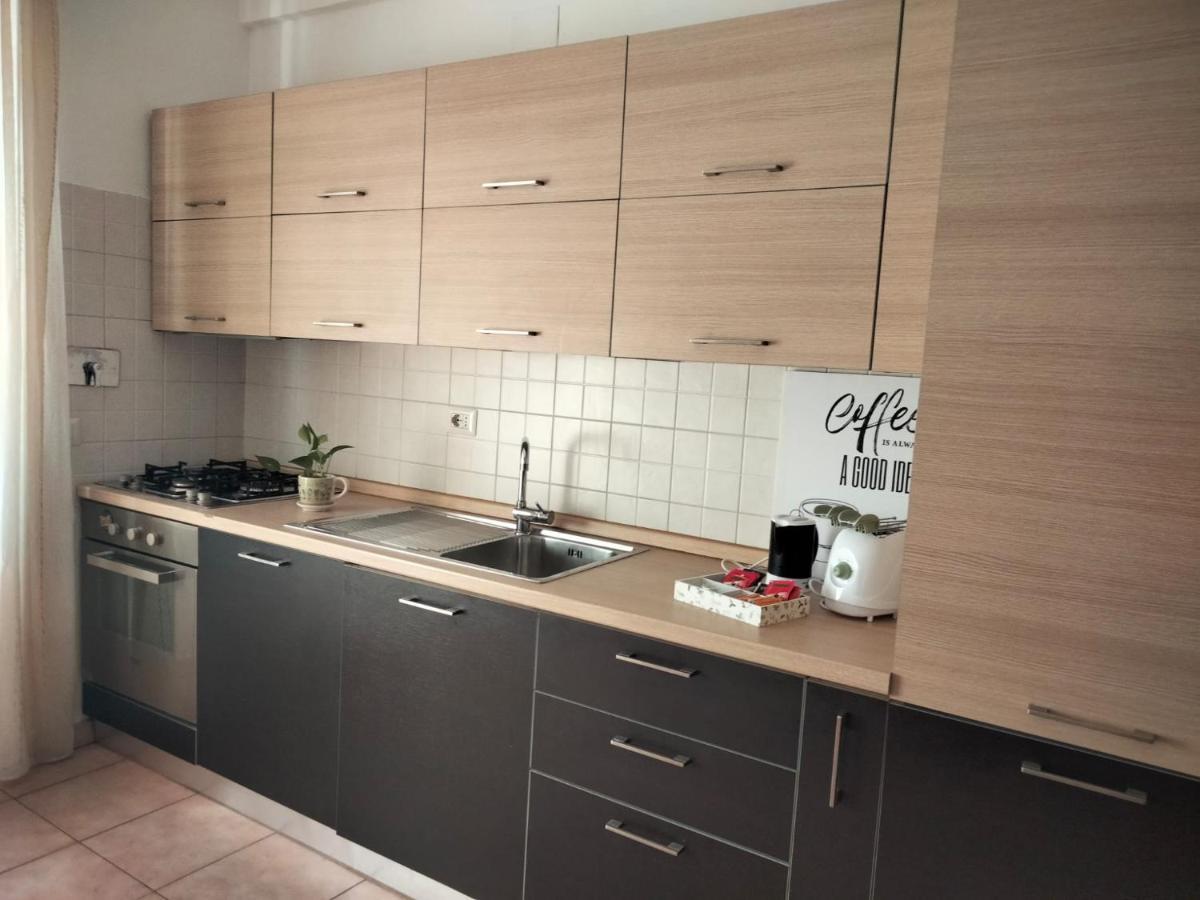 Ripoli Apartment ローマ エクステリア 写真