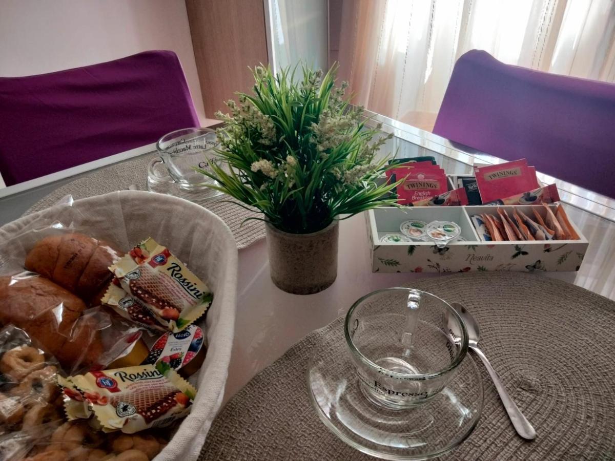 Ripoli Apartment ローマ エクステリア 写真