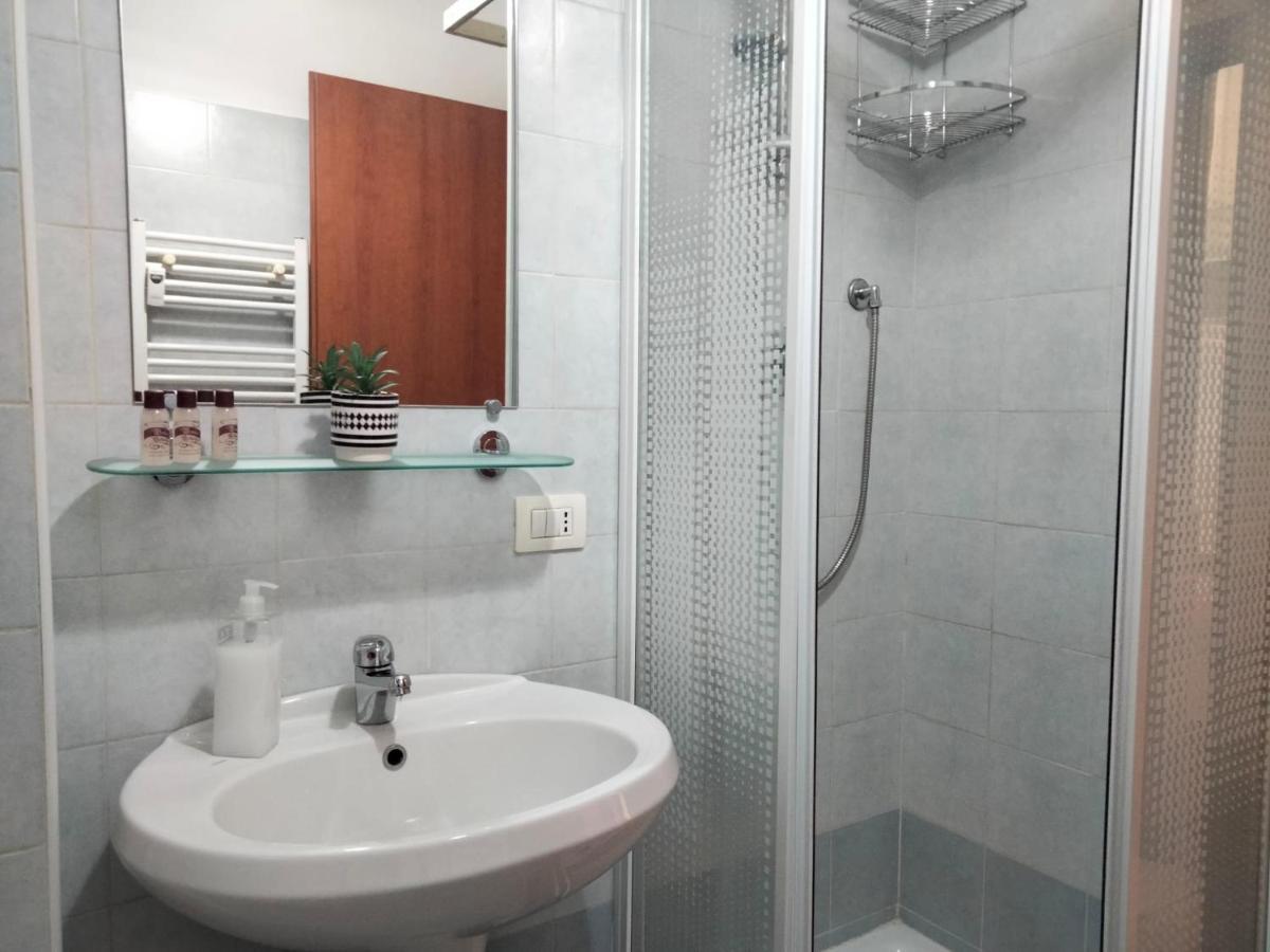 Ripoli Apartment ローマ エクステリア 写真