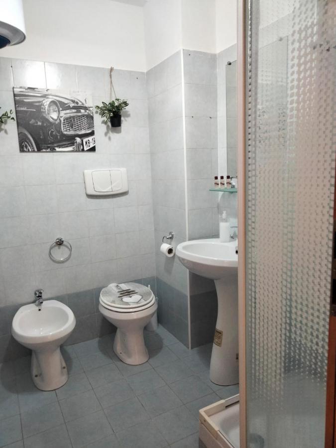 Ripoli Apartment ローマ エクステリア 写真