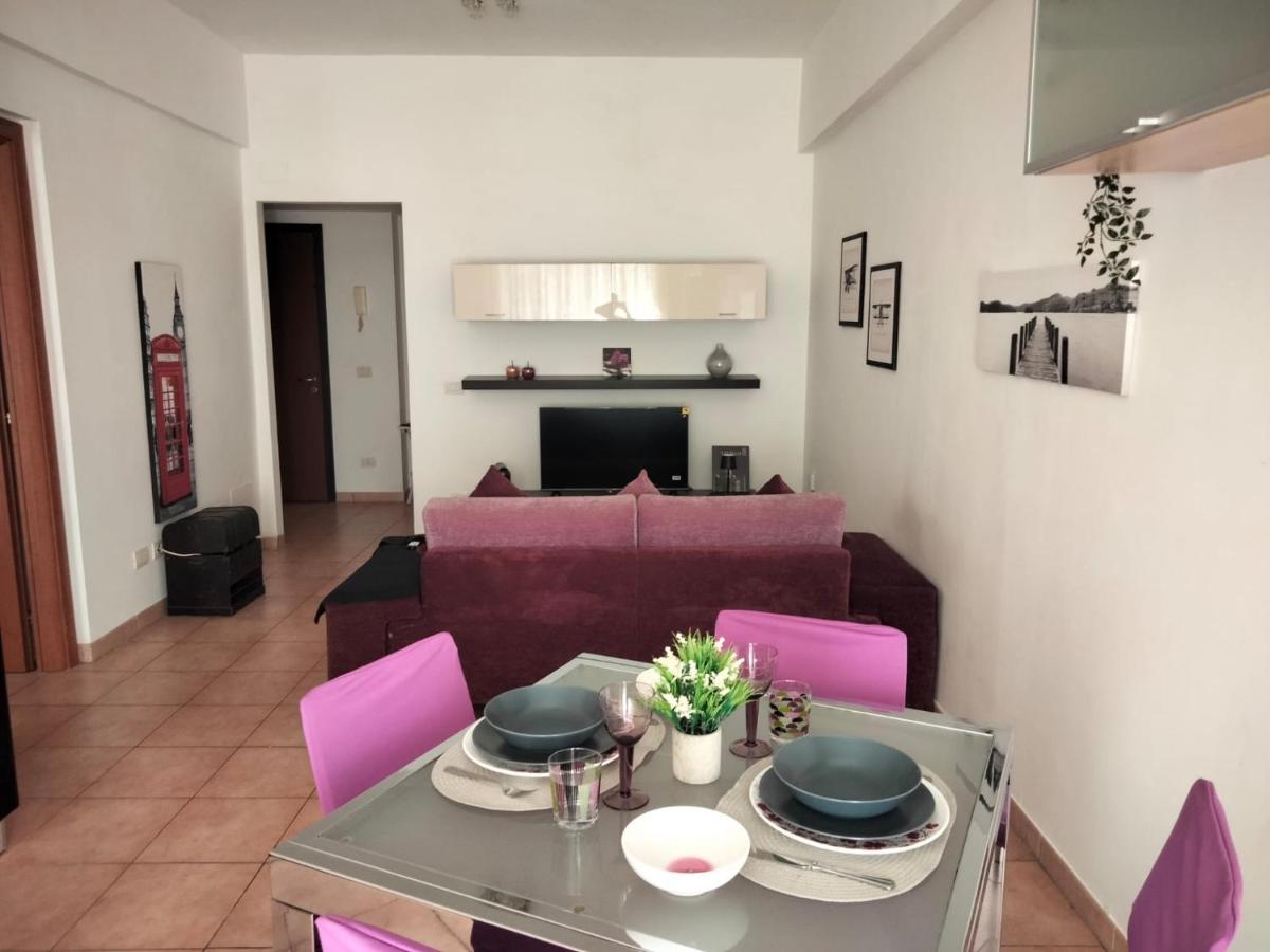 Ripoli Apartment ローマ エクステリア 写真