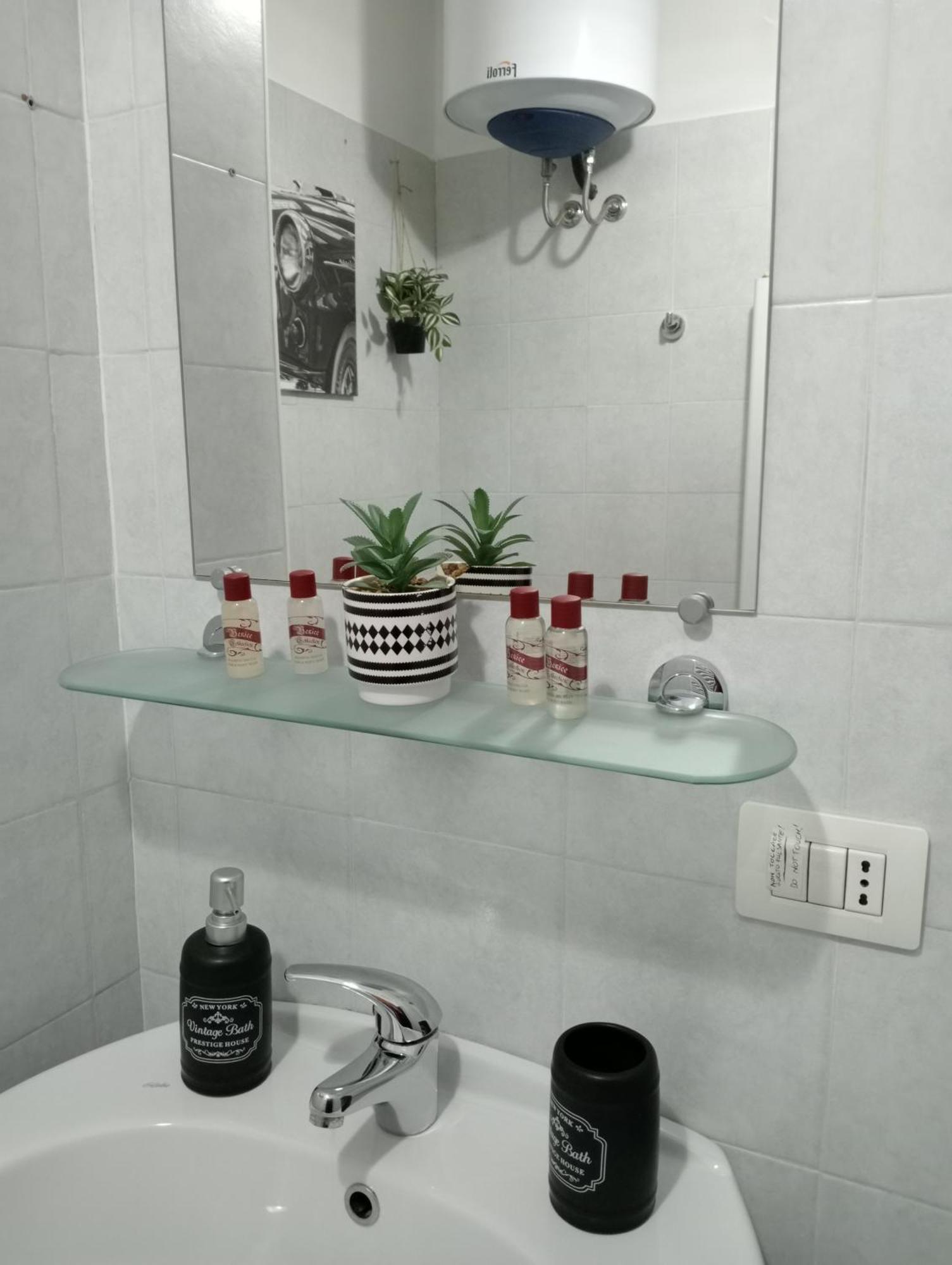 Ripoli Apartment ローマ エクステリア 写真