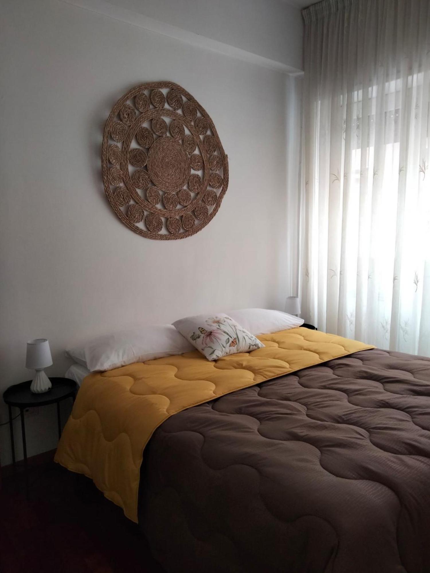 Ripoli Apartment ローマ エクステリア 写真